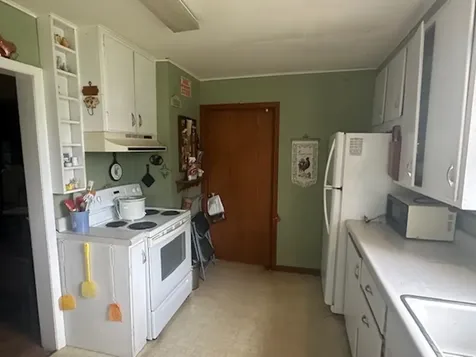 42961 165th Street Clitherall MN 56524