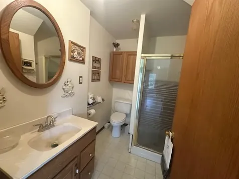 42961 165th Street Clitherall MN 56524