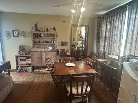 42961 165th Street Clitherall MN 56524