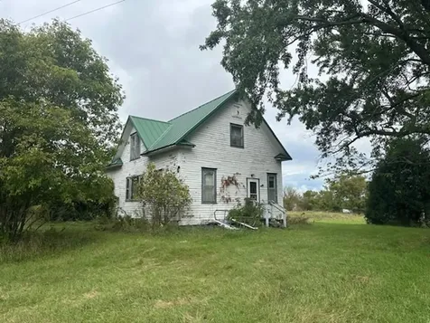 42961 165th Street Clitherall MN 56524