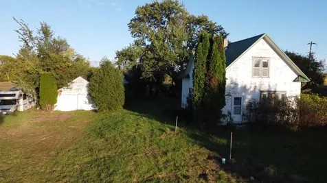 42961 165th Street Clitherall MN 56524