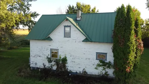 42961 165th Street Clitherall MN 56524
