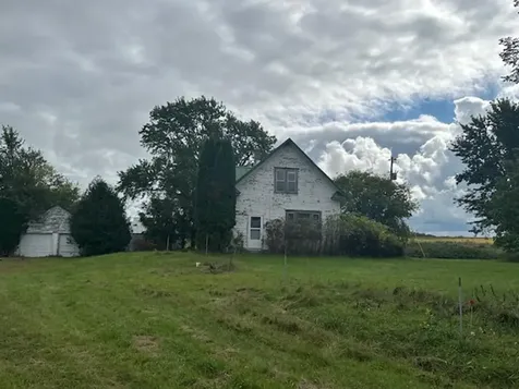 42961 165th Street Clitherall MN 56524