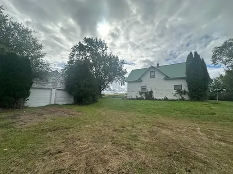 42961 165th Street Clitherall MN 56524