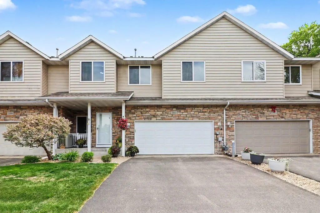 20603 Keystone Avenue Lakeville MN 55044