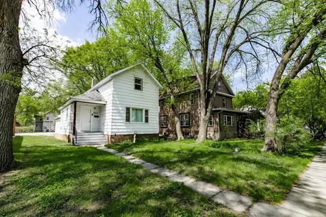 601 10th Street S Fargo ND 58103
