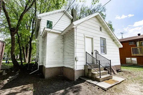 601 10th Street S Fargo ND 58103