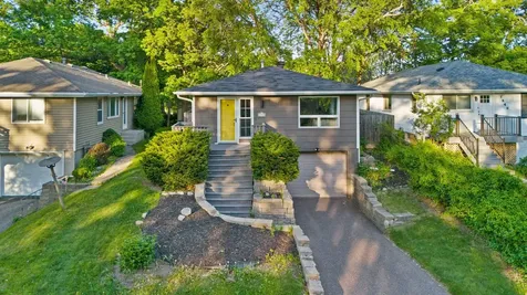 1350 Boone Avenue N Minneapolis MN 55427