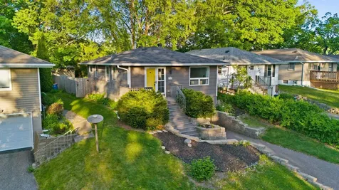 1350 Boone Avenue N Minneapolis MN 55427