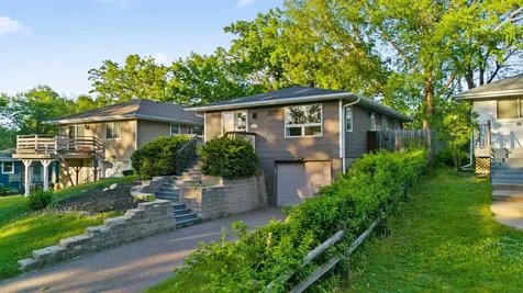 1350 Boone Avenue N Minneapolis MN 55427