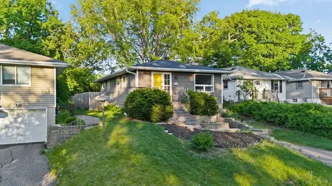 1350 Boone Avenue N Minneapolis MN 55427