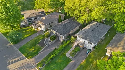 1350 Boone Avenue N Minneapolis MN 55427