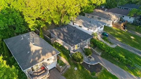 1350 Boone Avenue N Minneapolis MN 55427