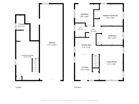 1350 Boone Avenue N Minneapolis MN 55427