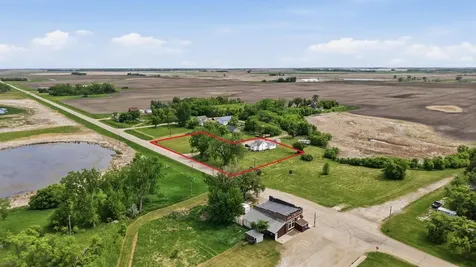 204 East St S Stirum ND 58069