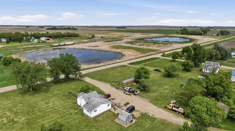 204 East St S Stirum ND 58069