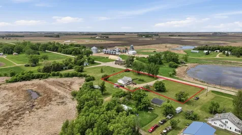 204 East St S Stirum ND 58069