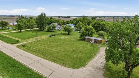 204 East St S Stirum ND 58069