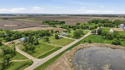 204 East St S Stirum ND 58069