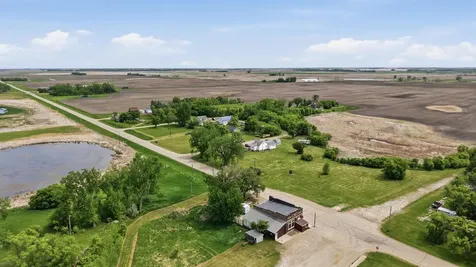 204 East St S Stirum ND 58069