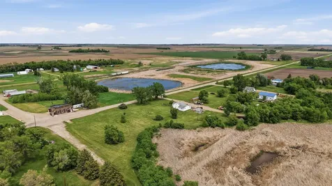 204 East St S Stirum ND 58069