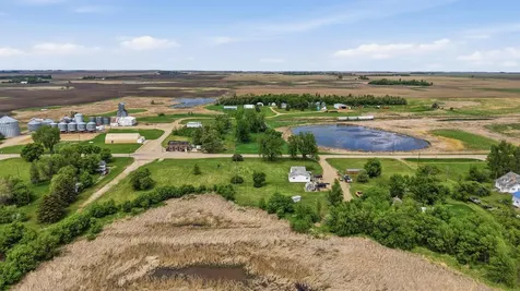 204 East St S Stirum ND 58069