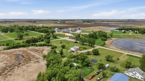 204 East St S Stirum ND 58069