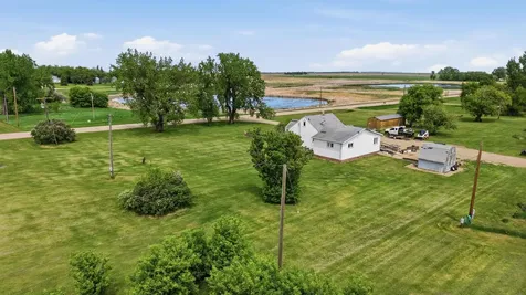 204 East St S Stirum ND 58069
