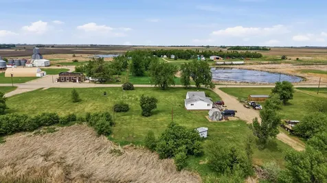 204 East St S Stirum ND 58069