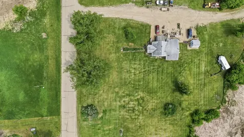204 East St S Stirum ND 58069