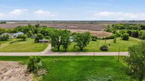 204 East St S Stirum ND 58069
