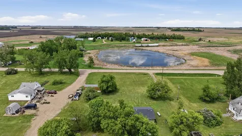 204 East St S Stirum ND 58069