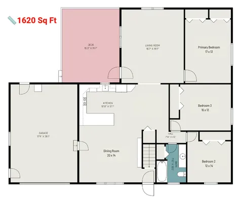 810 Hillcrest Drive Montgomery MN 56069