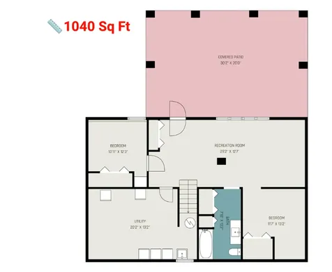 810 Hillcrest Drive Montgomery MN 56069