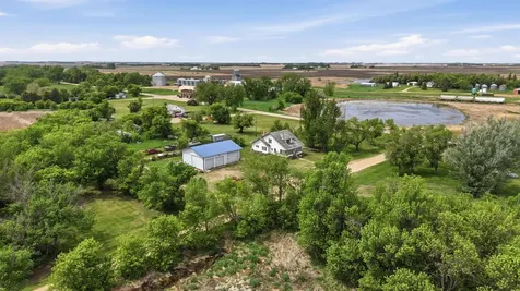 206 East Street S Stirum ND 58069