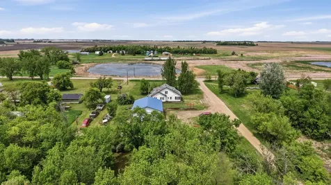 206 East Street S Stirum ND 58069
