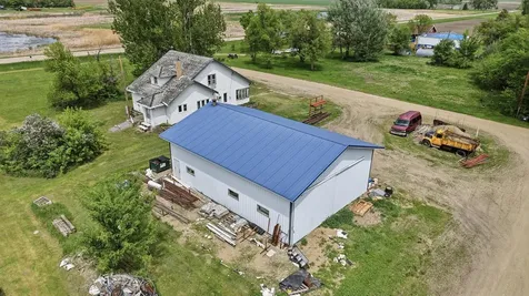 206 East Street S Stirum ND 58069