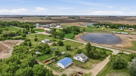 206 East Street S Stirum ND 58069