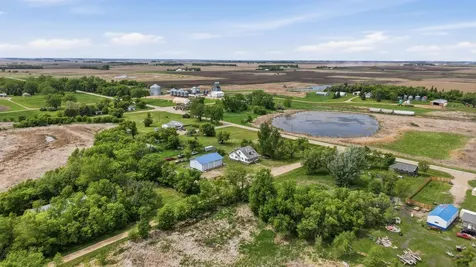 206 East Street S Stirum ND 58069