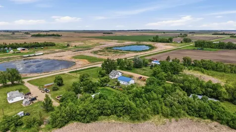 206 East Street S Stirum ND 58069