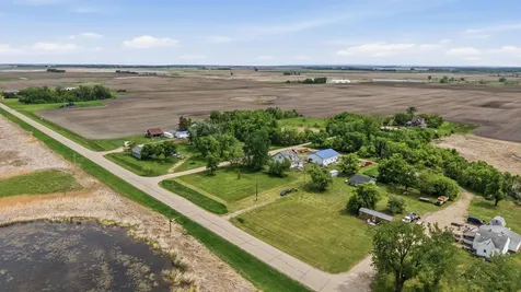 206 East Street S Stirum ND 58069