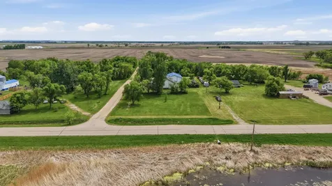 206 East Street S Stirum ND 58069