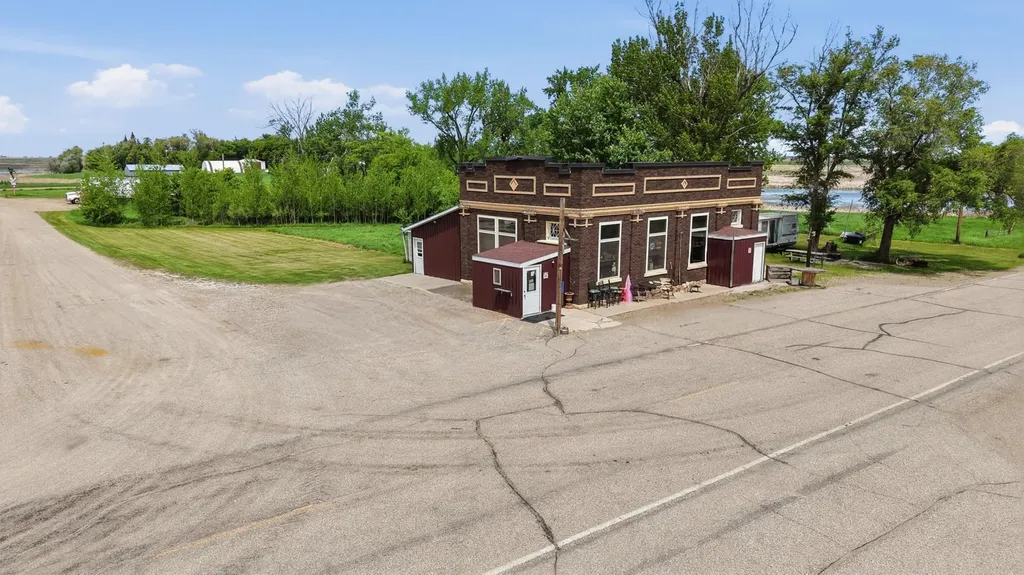101 N Main Street Stirum ND 58069