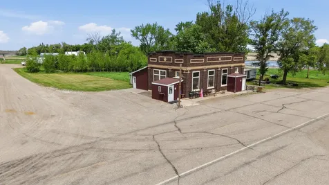 101 N Main Street Stirum ND 58069