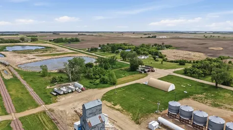 101 N Main Street Stirum ND 58069