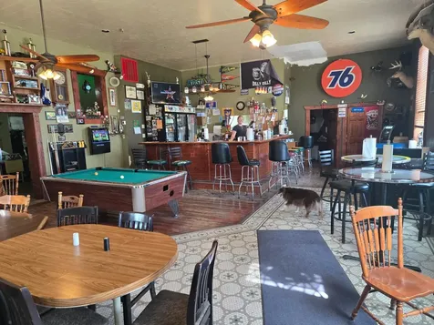 101 N Main Street Stirum ND 58069