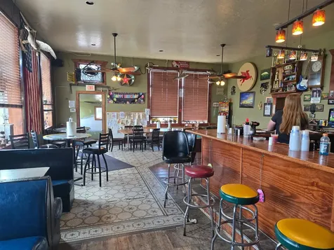 101 N Main Street Stirum ND 58069