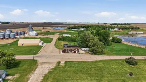 101 N Main Street Stirum ND 58069
