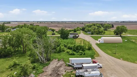 101 N Main Street Stirum ND 58069