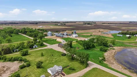 101 N Main Street Stirum ND 58069